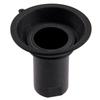 Carburetor Plunger Diaphragm Membrane Vacuum Piston Motorcycle Fit for Honda Shadow Sabre Aero VT1100C2S VT1100C3 2000 2001 2002
