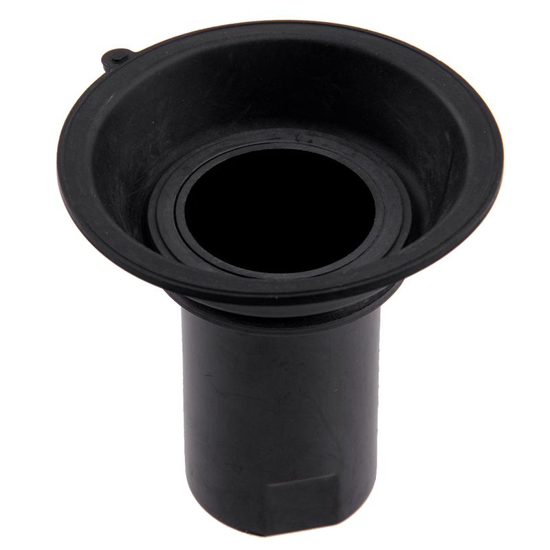 Carburetor Plunger Diaphragm Membrane Vacuum Piston Motorcycle Fit for Honda Shadow Sabre Aero VT1100C2S VT1100C3 2000 2001 2002