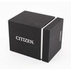 Used Good Condition Citizen Atessa 25th Anniversary BY0044-69E Rare Radio Solar