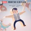 Children'S Early Education Hercules Stacking Music, Desktop Balance Villain Diy Doll Stacking High Assembly Toy
