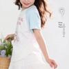 DOMIO Girls' Short-Sleeve T-Shirt