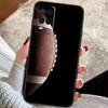 Rugby Ball Kit Team Case For Oppo A5 Pro A38 A58 A78 A98 A54 A74 A94 A18 A57 A17 A77 A80 A60 A40 A96 A76 A16 A15