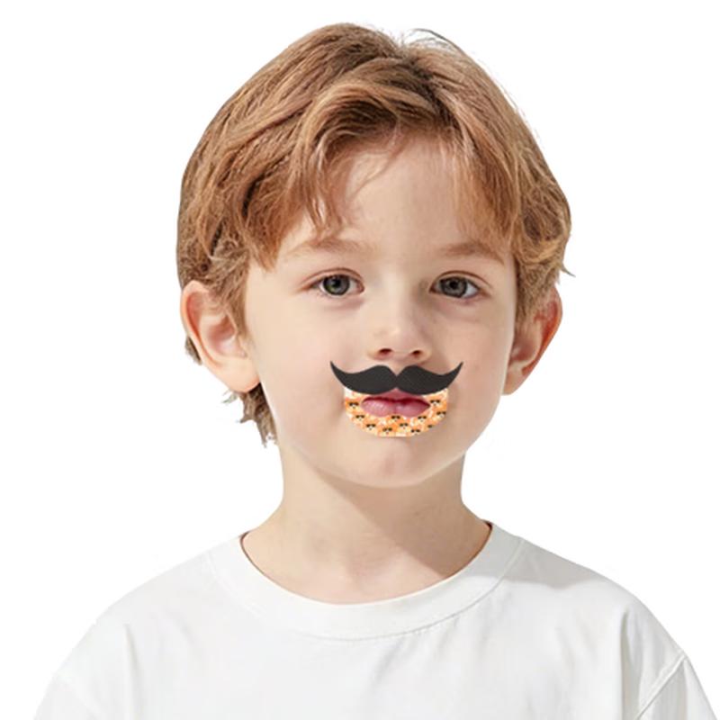 HEMMON Children s Sleep Mouth Strips