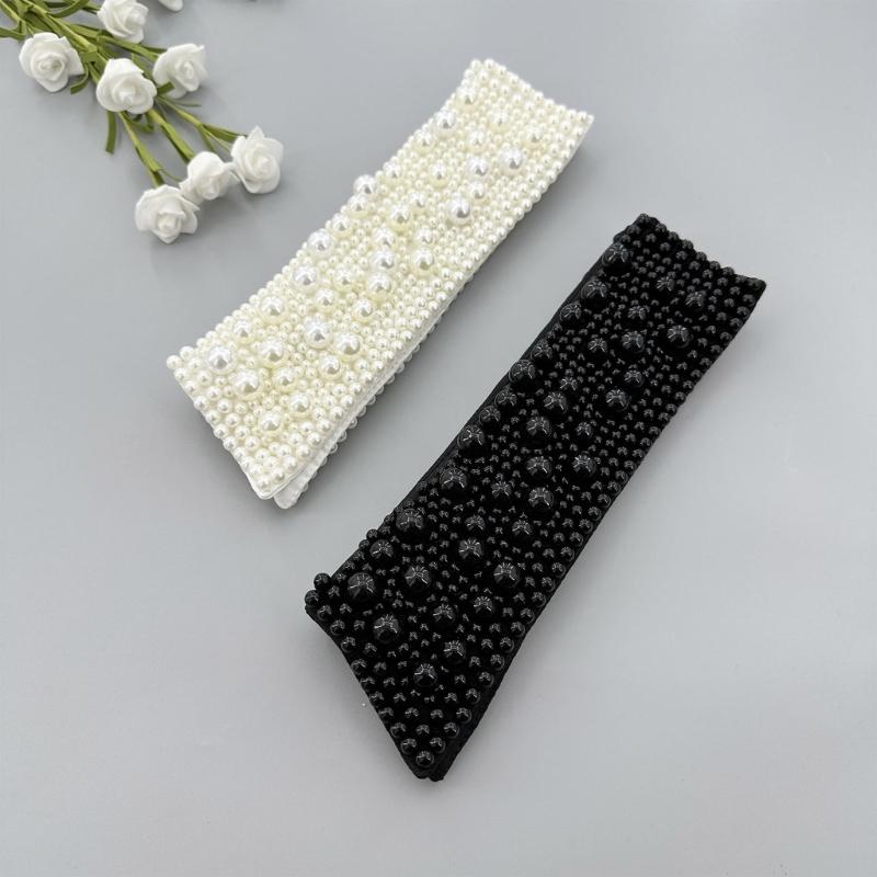 Kragenschal, süßer Perlenschal, passender Cheongsam, Qipao, Peterpan-Kragen, dekorativer Hemdkragen, Kleiderkragen