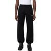 Off-White Chain Arrow Slim Sweatpants Black/White Men Bottoms OMCH029F22FLE0071001