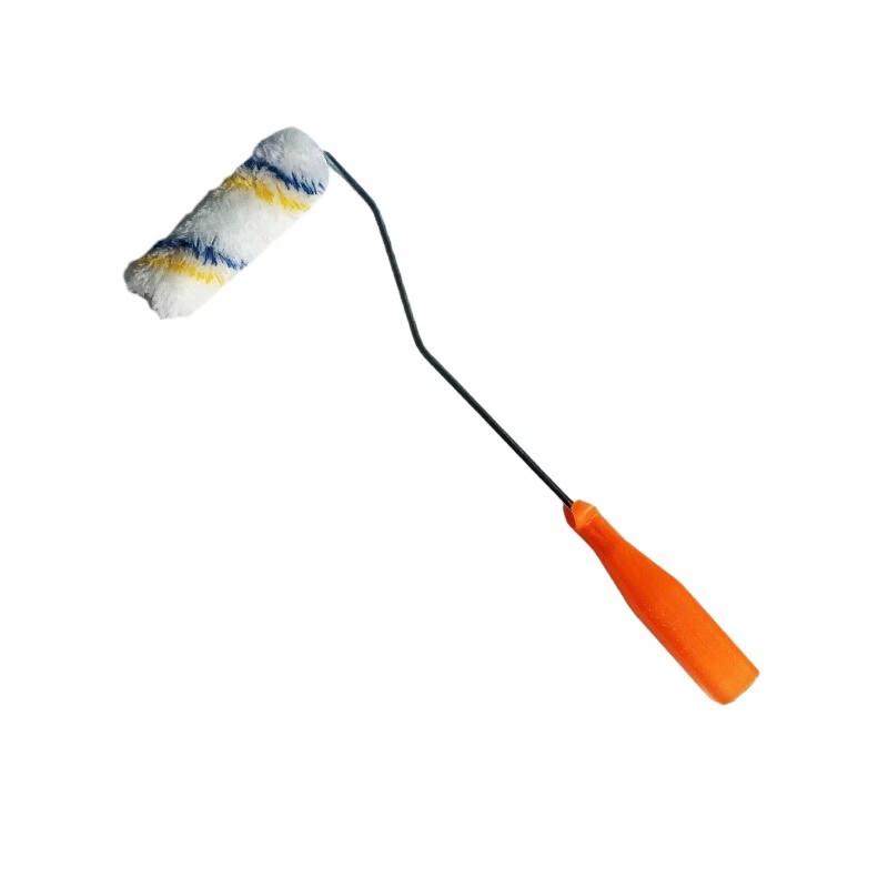 Huicheng Xiaomuzhi 4-inch Cotton Thread Roller Brush