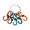 NITEIZE Carabiner Multicolor Small S-Biner