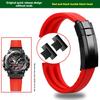 for High quality G-SHOCK Casio watch MTG-B3000 series sports waterproof silicone watch with metal head protrusion folding buckle