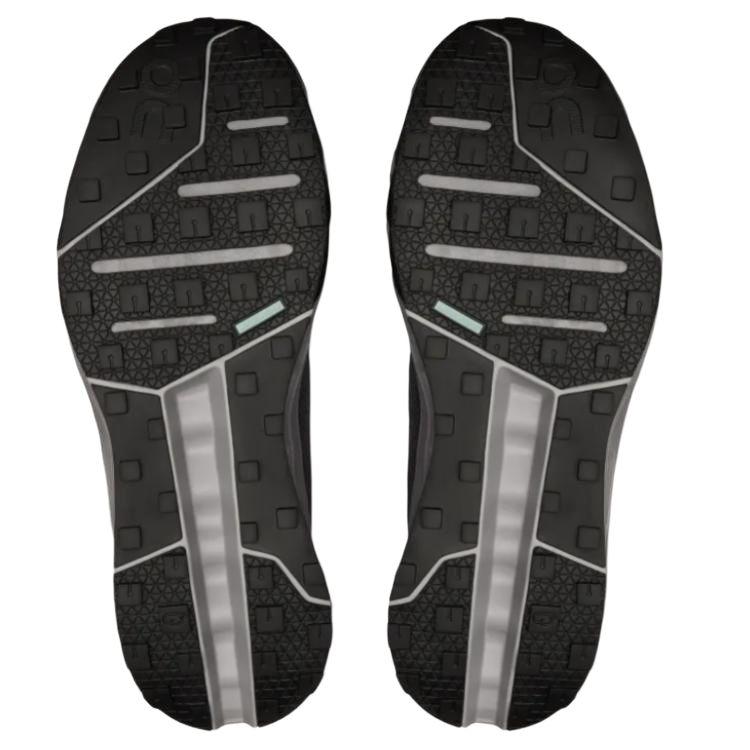 On Running CloudhorizOn Black Alloy Men's 3ME10030702
