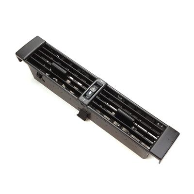 BDP1193 Panel de instrumentos de coche rejilla de boquilla de ventilación de aire fresco central 1248300754 para Mercedes W124 A124 C124 S124 1984-96