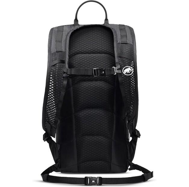 Рюкзак Mammut Neon Light schwarz (2510-02491-0001)