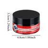 30g Instant Watch Polishing Paste Metal Frame Renewal Cream Strap And Screen Scratch Repair Repair Tools Scratch Removal