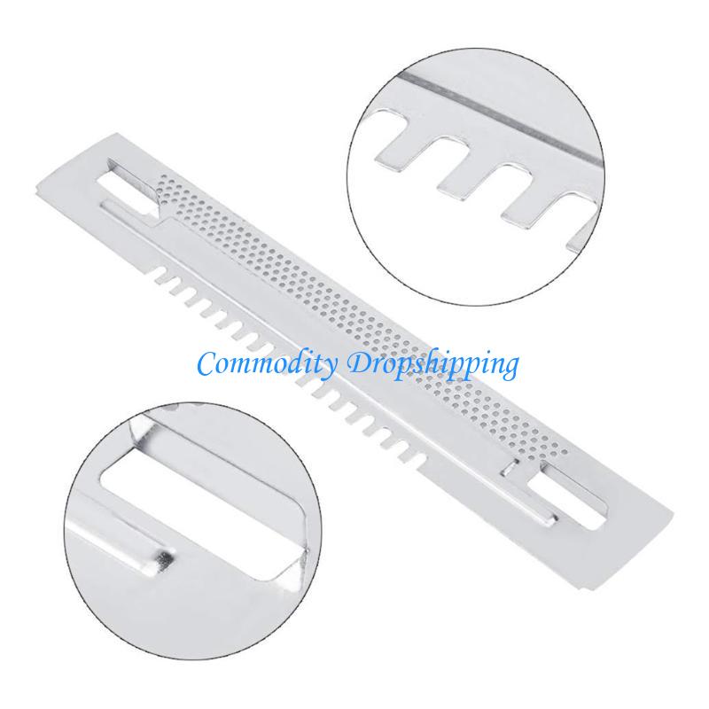 Y5JC Entrance Reducer 10 Frame Mouse Entrance Guard Adjustable Guards Beekeeping Beekeeper Tools China Mainland