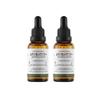 Aromatox Organic Tamanu Cold-Pressed Unrefined Oil, 30ml, 2 Pcs