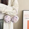 Cartoon Cute Dog for AirPods Max Protective Case Apple Headgear Earmuffs Earphone Case