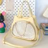 Japanese Style Itas Bag for Women Girl Kitten Messengers Bag Cute Cats Shoulder Bag