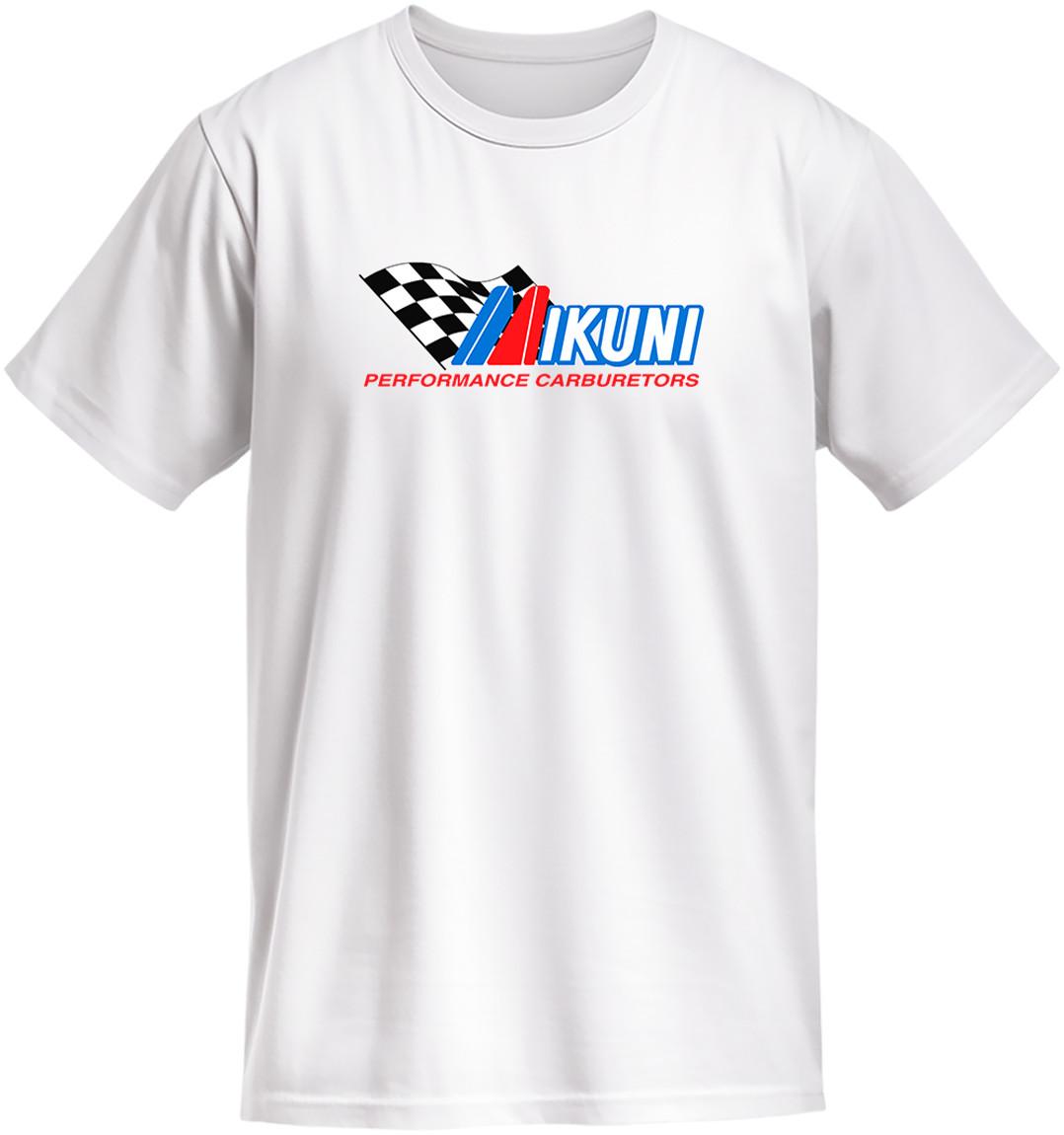 Logo funny T shirt Made Unisex T-Shirt S