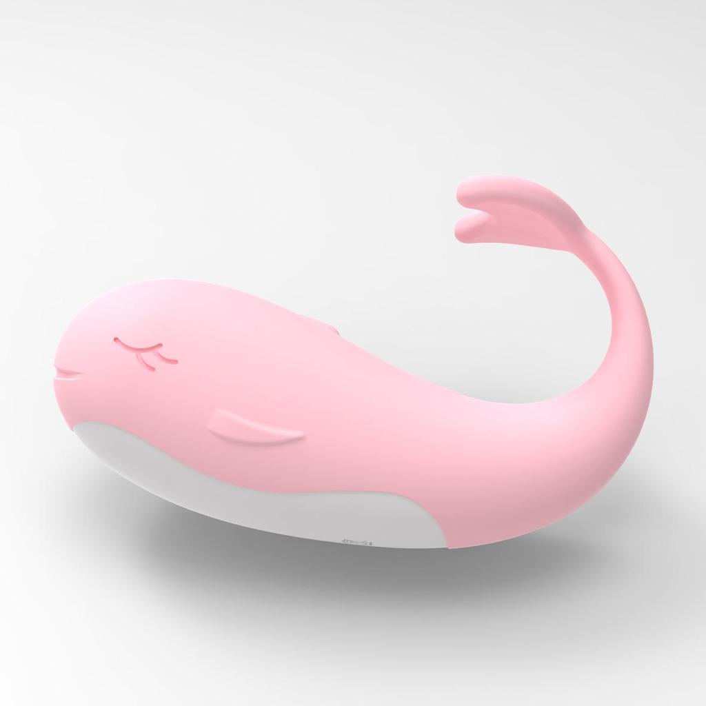 Vibrátorok női szexjátékok szexi játékok nőknek láthatatlan csiklóstimulátor pénisz vagina vibráló EggDildo 12. fokozat