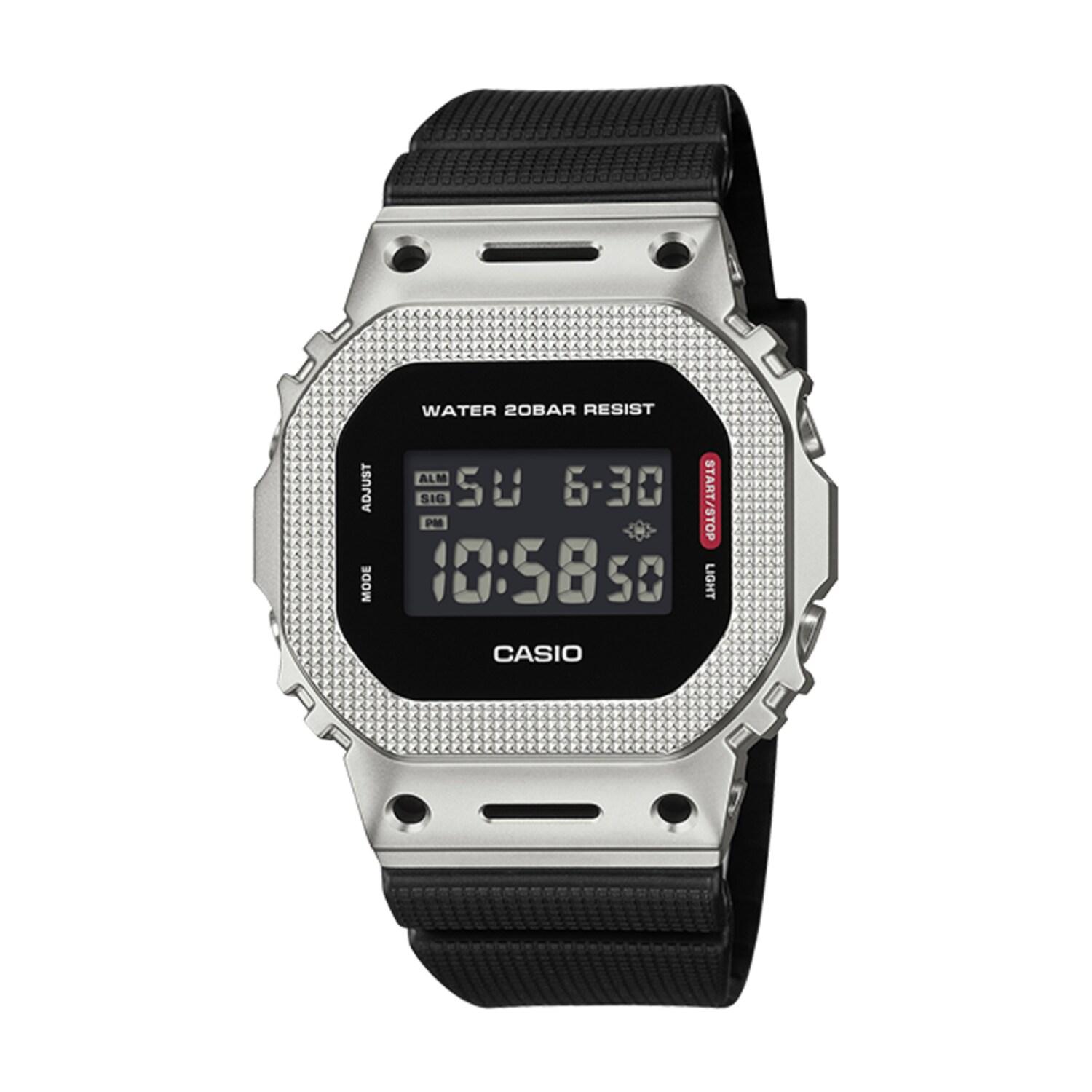 [G-SHOCK] GM-5600M-1DR
