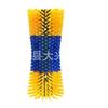 Multifunctional Animal Body Cleaning & Massage Brush for Horses, Sheep, Cows - Bristle Brush for Dairy Farm Use