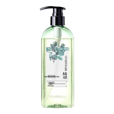 Zhiguan Eucalyptus Amino Acid Anti-Dandruff Shampoo