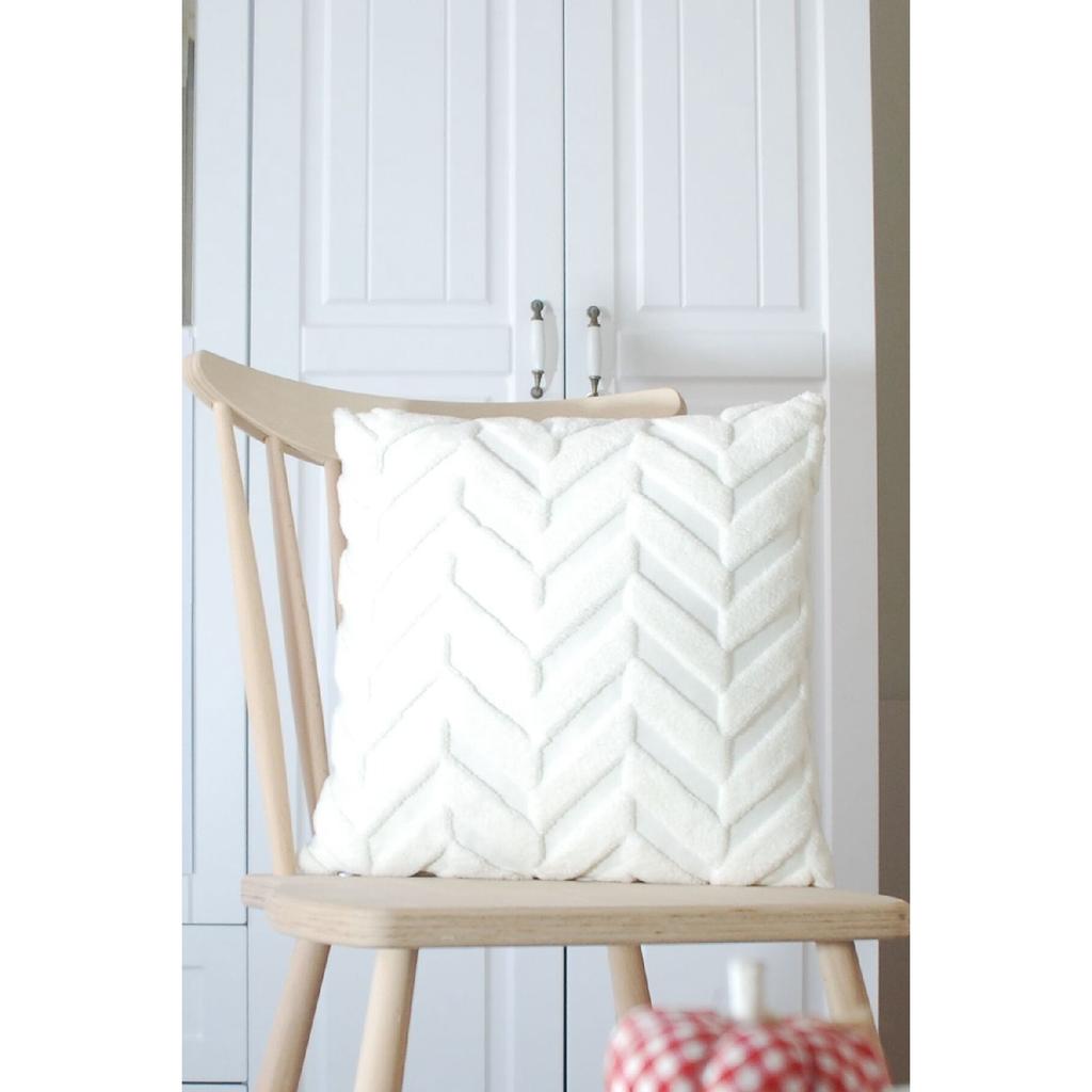 Arva Home Bohemian Punch Pattern Sofa Pillow Case Scandinavian Decorative Throw Pillow Special Design