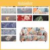 Interchangeable Sofa Cover Elastic Fabric Fit Protective Case For 1/2/3/4-seat Sofas