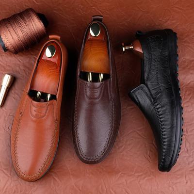 Herenschoenen – Mocassins