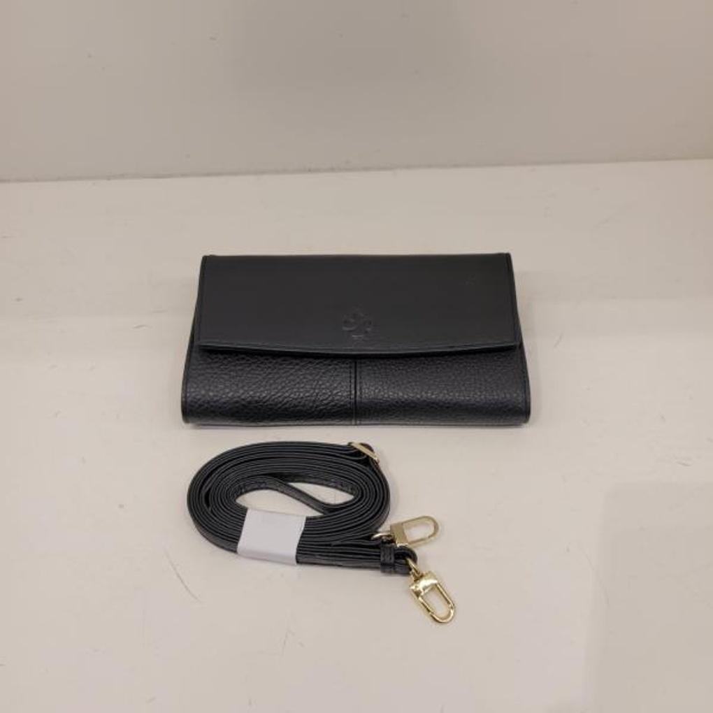 Mari eclaire store's exclusive best-selling casual cowhide long wallet with bankbook storage