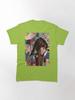 Françoise Hardy Françoise Hardy - Patch Work Classic T-Shirt