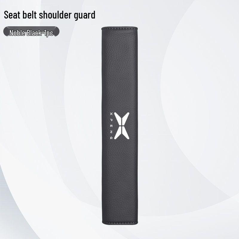 XPeng Shoulder Pad for M03P7+ Car: Anti-Choke/Abrasion, Extended Protection for G3/G6/G9/X9 Models