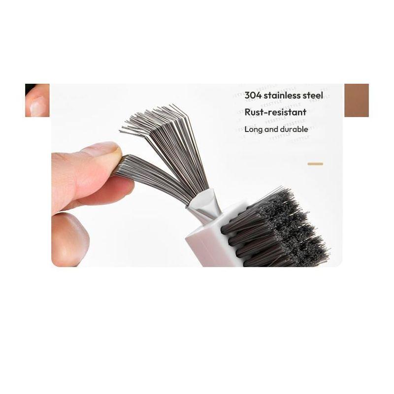 Home Flora - Hair Brush Cleaning Brush