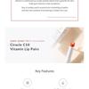 Ciracle - C10 Vitamin Lippen-Paare - 3 Farben