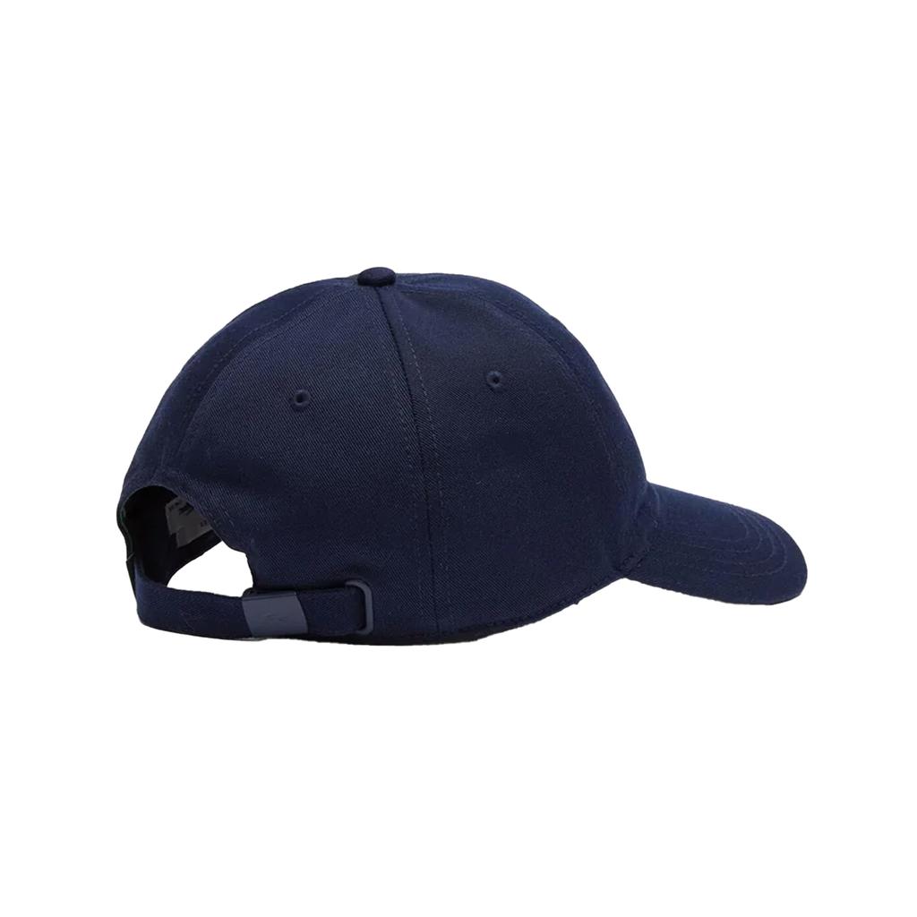 Lacoste Logo Baseball Cap