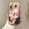 Thoma Genshin Impact Game Case For Xiaomi 13T 14T 15T Pro 14 15 Ultra 17 Pro Max POCO F8 F7 F5 F6 X3 X5 X6 X7 Pro Cover