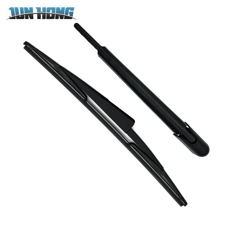 

Lincoln Navigator (2009-2017 гг.) Задний рычаг стеклоочистителя в сборе Car Wiper