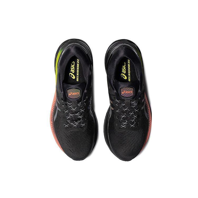 Asics Gel Kayano 27 Lite Show 'Black' Women's 1012A965-001