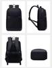 Men's Large Capacity Laptop & Commute Backpack 