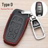 Haval H6/F7X/M6 Key Cover & H2S/BG Dog/H9/F5 Car Bag Buckle 3rd Gen.