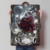 Hollow Knight Silksong Game Art Printed Poster Customized Wall Art Retro Vintage Metal Tin Signs for Room House Bar Accessories