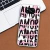 AMOR This Is Love Phone Case For Xiaomi Poco X3 Nfc X4 Gt X5 Pro M5S M4 M3 M2 F5 F4 F3 F2 F1 Mi Note 10 Fundas Shell