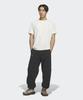 Adidas Terrex Xfloric Windbreaker Zipper-Off Pants - Black / Kd4398