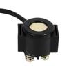 Starter Relay 50cc 125cc 150cc 250cc ATV Scooter Motorcycle Starter Relay Solenoid Power Bike Parts Cell Motor