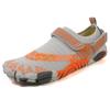 Outdoor creek shoes non-slip beach shoes quick-drying surf rafting shoes five-finger wading shoes men's and women's indoor fitness shoes