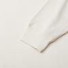 Converse Retro Chuck Long Sleeve Slub Pocket T-Shirt Asia Sizing 'White' Men's 10025986-A02