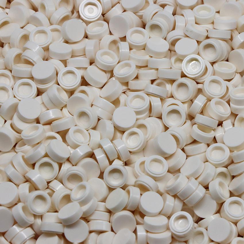 DIY Pixel Art Bricks 1x1 Runde Fliesen Bausteine Kompatibel mit 98138 Groß Anime Figur Montieren Spielzeug Geschenk für