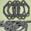 3 Pack Carburetor Rebuild Diaphragm Gasket for Kawasaki FE290 FE350 Engine Golf Gas Club Car DS Precedent Turf Carryall Industrial Carts 1016438