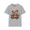 6 7 Graphic Tee