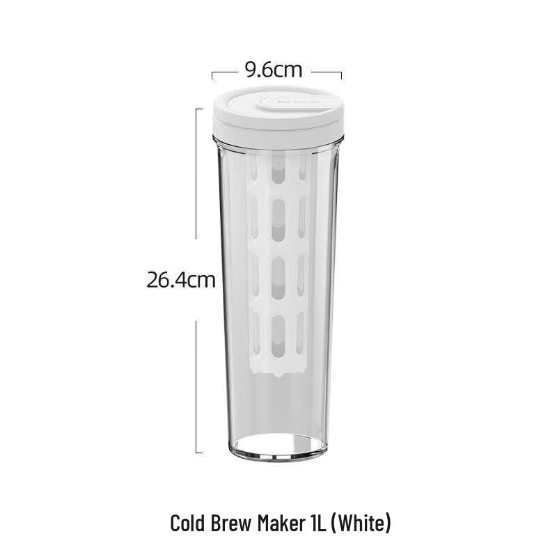 Qiwei Cold Brew Coffee Maker