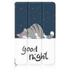 Smart Case For Huawei Honor Pad X7 8.7 inch 2025 Folding Flip Stand With Auto Sleep Cover Funda JMS-W09/JMS-L09 8.7"Tablet Shell
